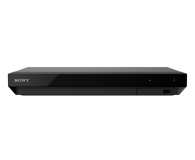 Sony UBP-X500 Czarne - 745938 - zdjęcie 1